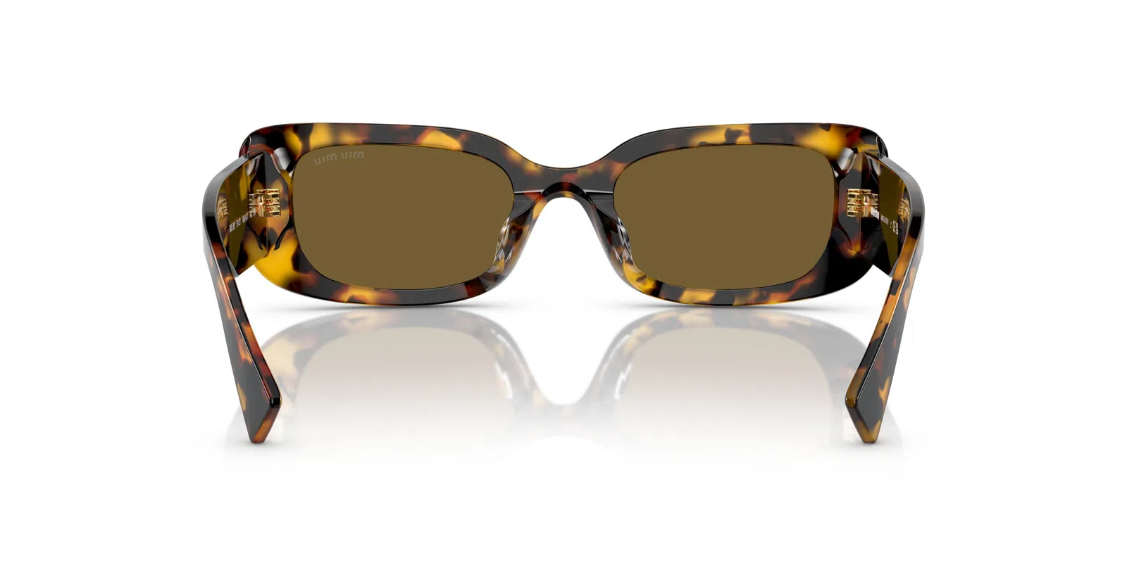 Miu Miu 08YS Sunglasses - view 23